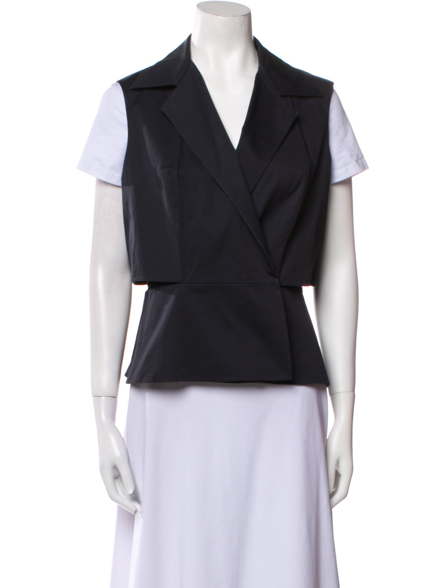 Christian Dior Vest
