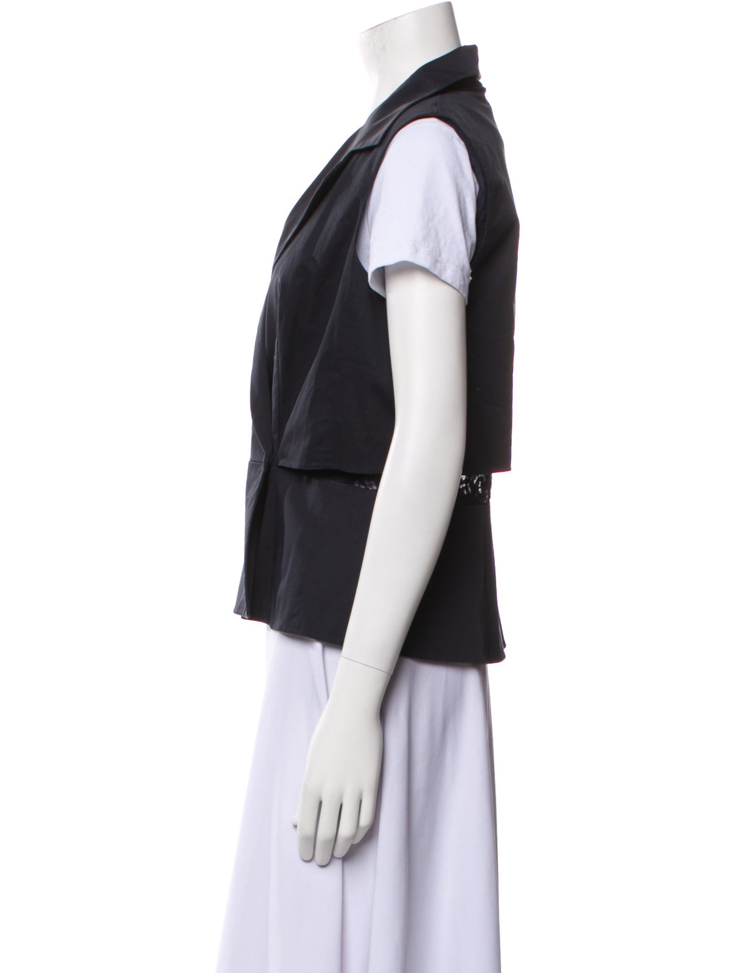 Christian Dior Vest