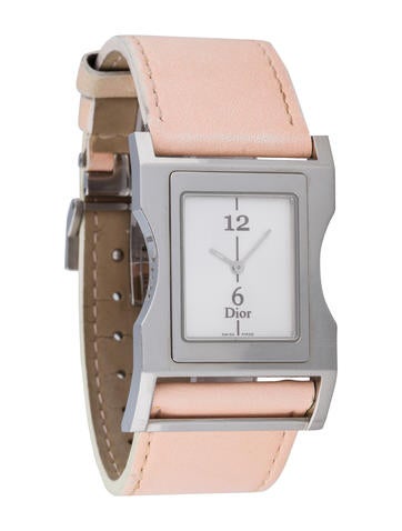 Christian Dior Chris 47 Watch