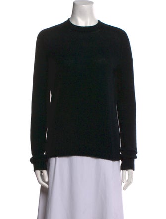 Christian Dior Cashmere Crew Neck Sweater