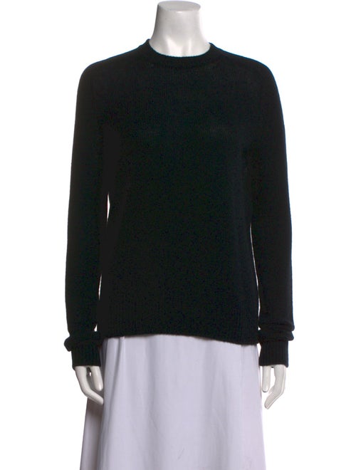 Christian Dior Cashmere Crew Neck Sweater