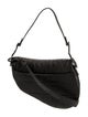 Christian Dior Oblique Jacquard Saddle 2024