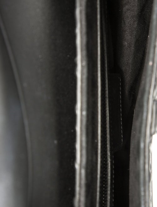 Christian Dior Oblique Jacquard Saddle 2024