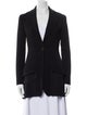 Christian Dior 2016 Wool Blazer
