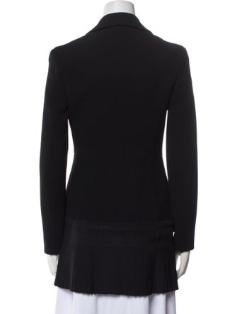 Christian Dior 2016 Wool Blazer