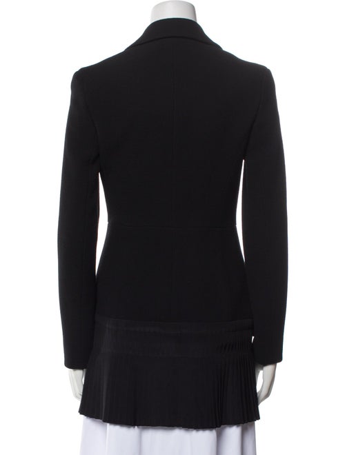 Christian Dior 2016 Wool Blazer