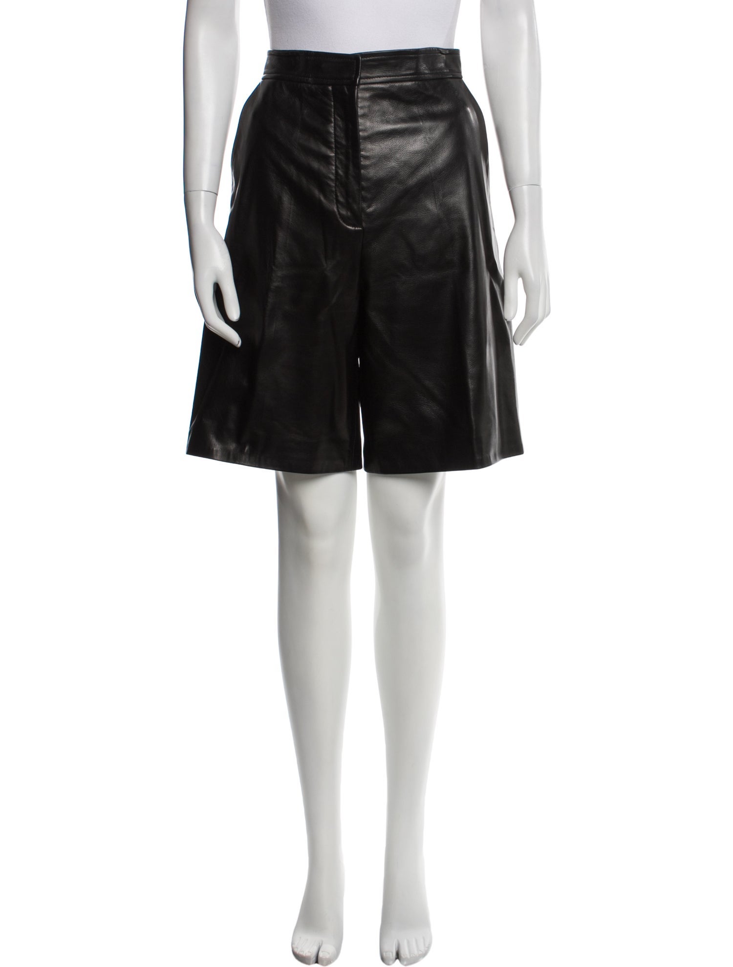 Christian Dior 2018 Knee-Length Shorts