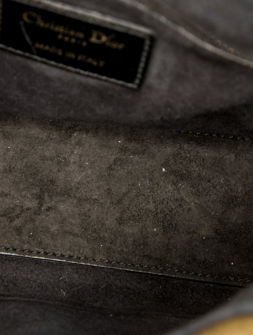 Christian Dior Cannage Lady Dior Small