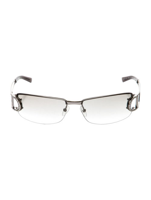 Christian Dior 886043 Shield Sunglasses