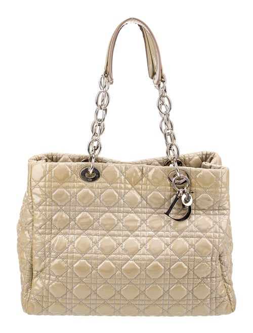 Christian Dior Cannage Lady Dior