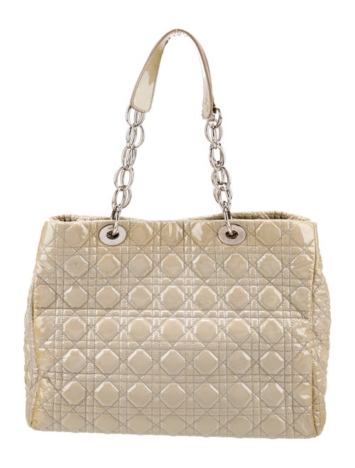 Christian Dior Cannage Lady Dior