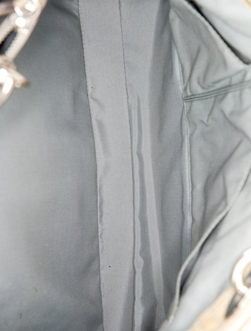 Christian Dior Cannage Lady Dior