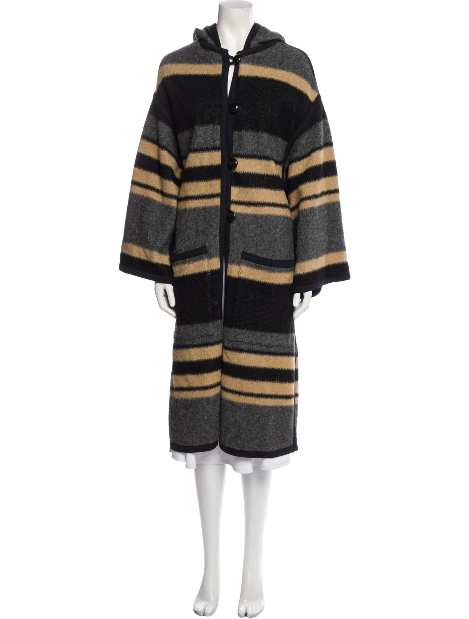 Christian Dior Vintage 1980's Sweater