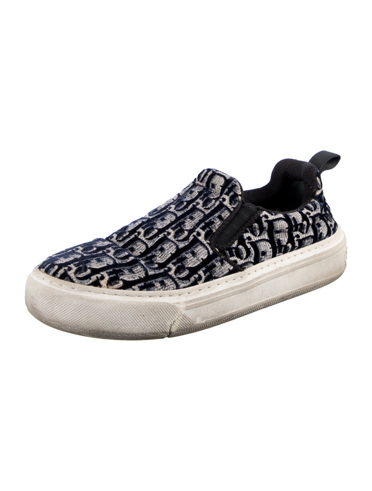Christian Dior Solar Sneakers