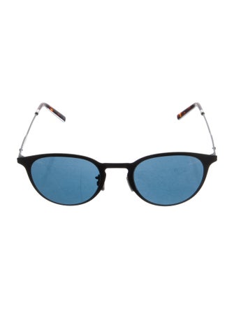 Christian Dior Round Sunglasses