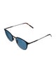Christian Dior Round Sunglasses