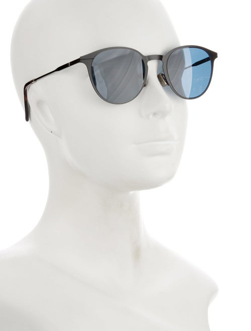 Christian Dior Round Sunglasses
