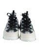 Christian Dior D-Connect Chunky Sneakers