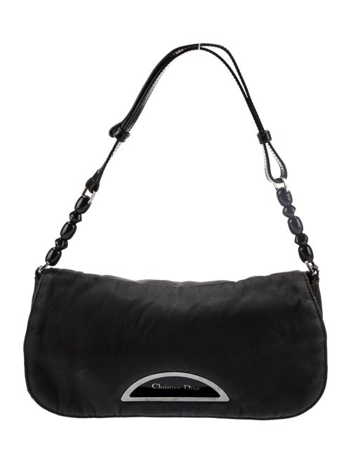 Christian Dior Nylon Malice Vintage