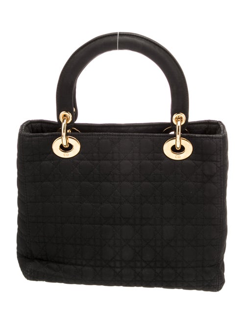 Christian Dior Cannage Lady Dior