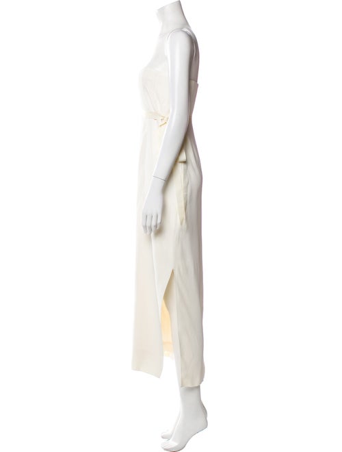 Christian Dior Vintage Long Skirt