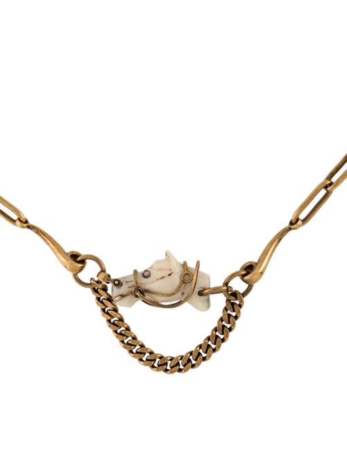 Christian Dior Skinny Leather Waist Belt