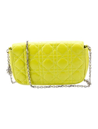 Christian Dior Cannage Miss Dior Small