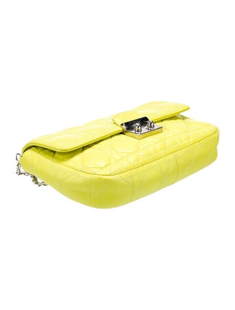 Christian Dior Cannage Miss Dior Small