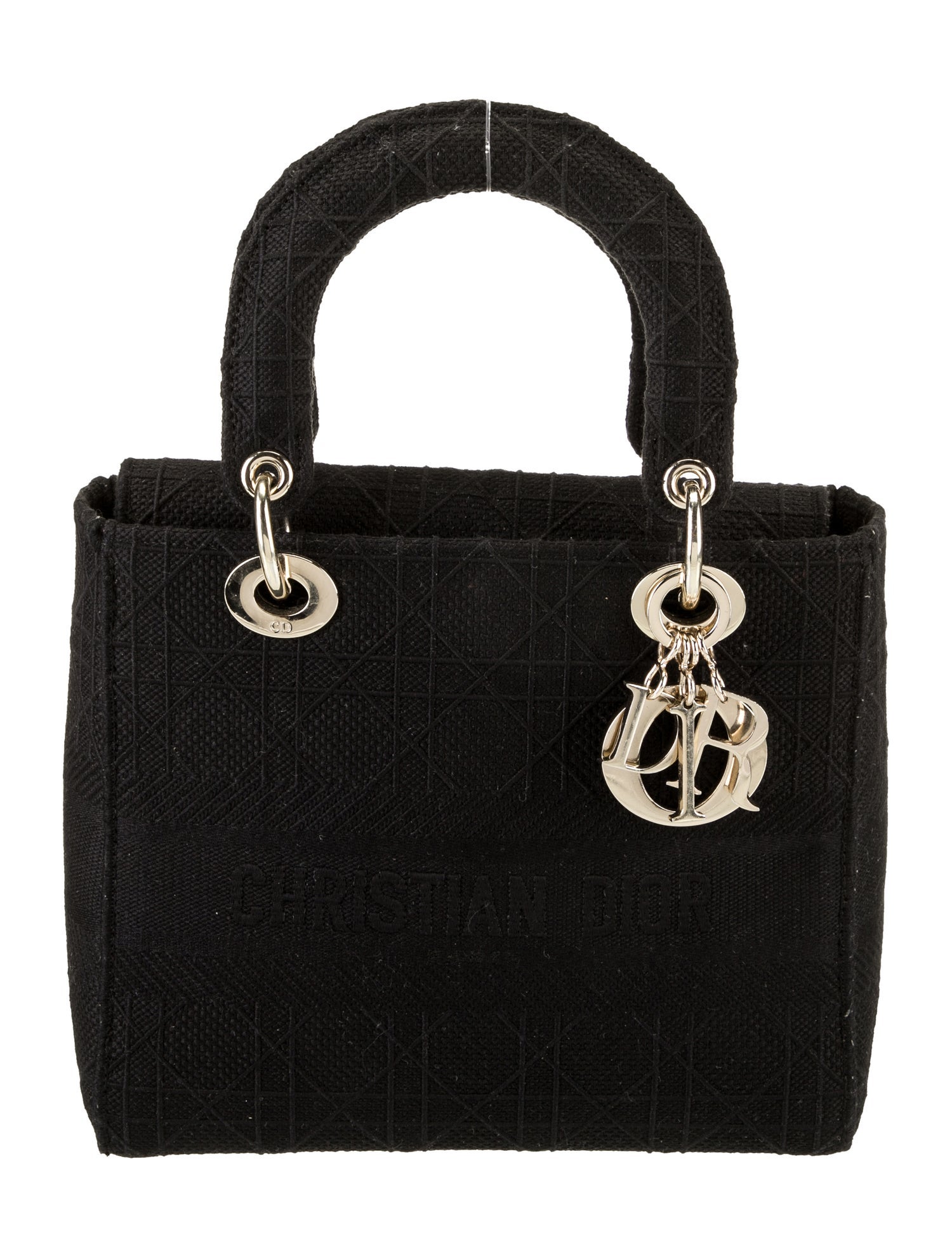 Christian Dior Cannage D-Lite