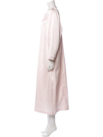 Christian Dior Vintage 1980's Nightgown