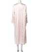 Christian Dior Vintage 1980's Nightgown