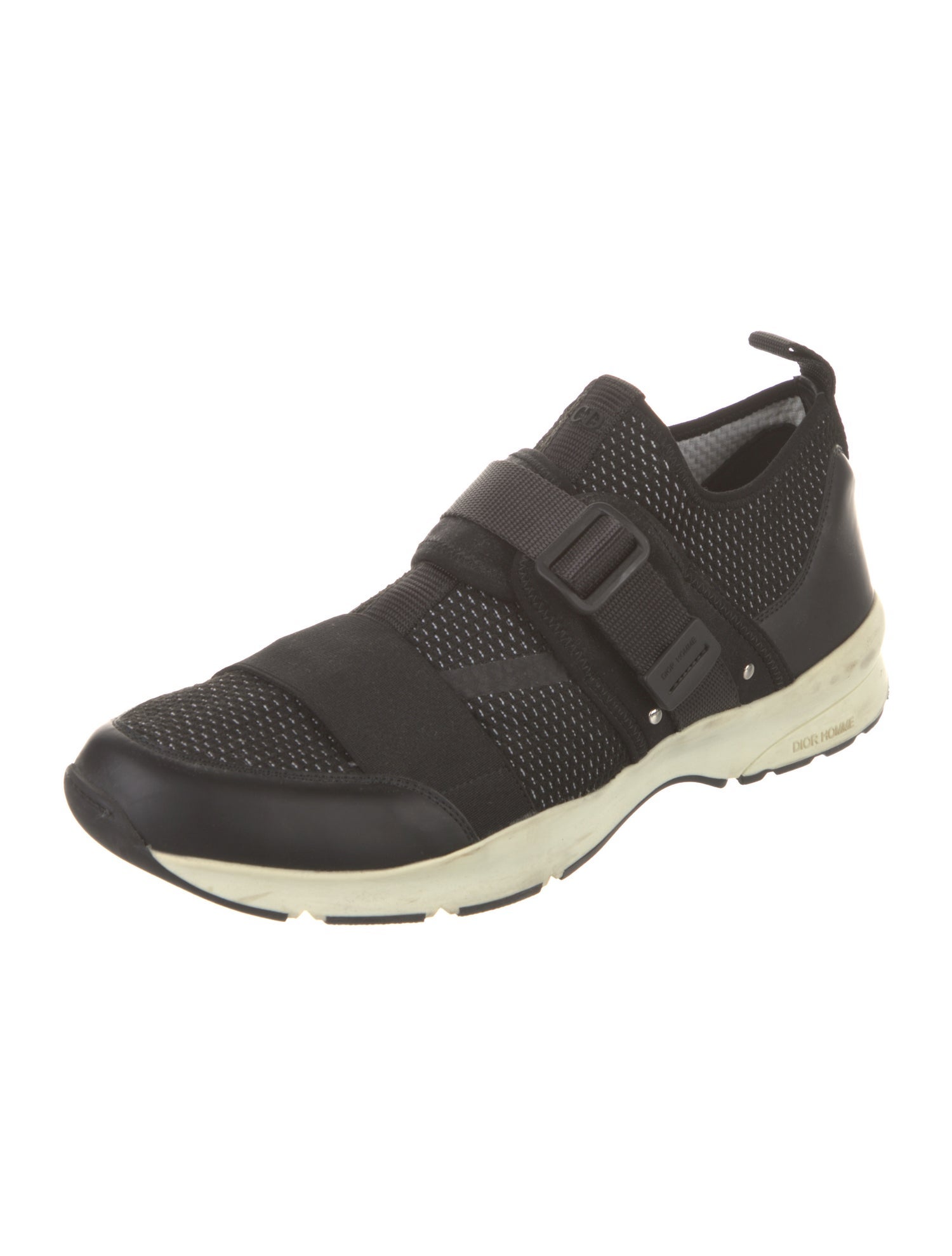 Dior Homme B05 Athletic Sneakers