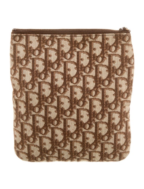 Christian Dior Cosmetic Bag