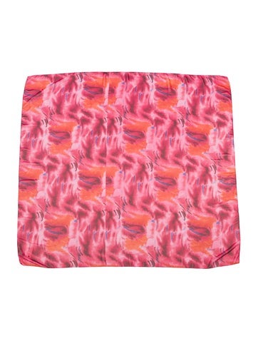 DIOR Scarves and Shawls Printed Scarf