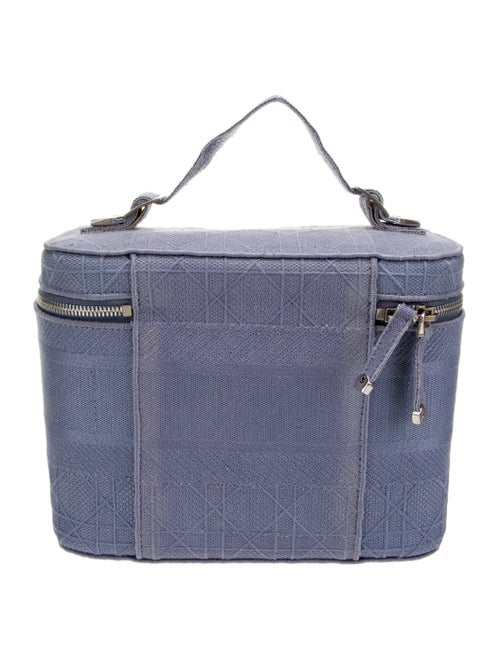 Christian Dior Lady Dior Vanity Case