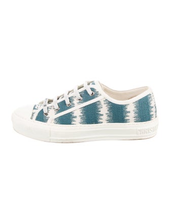 Christian Dior Walk'N'Dior 'D-Stripes' Sneakers