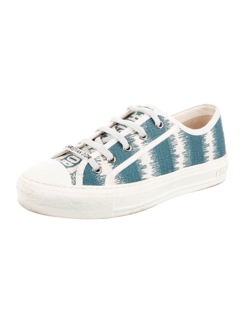 Christian Dior Walk'N'Dior 'D-Stripes' Sneakers