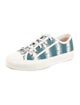 Christian Dior Walk'N'Dior 'D-Stripes' Sneakers