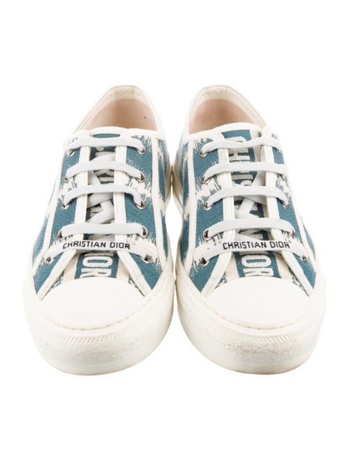 Christian Dior Walk'N'Dior 'D-Stripes' Sneakers