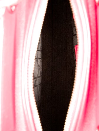 Christian Dior Cannage Lady Dior