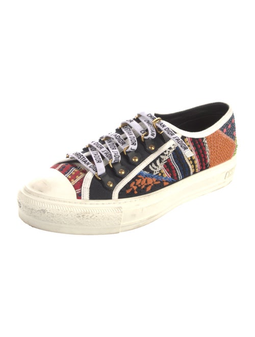 Christian Dior Walk'n'Dior Sneakers