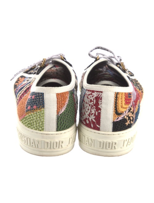 Christian Dior Walk'n'Dior Sneakers