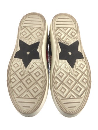 Christian Dior Walk'n'Dior Sneakers