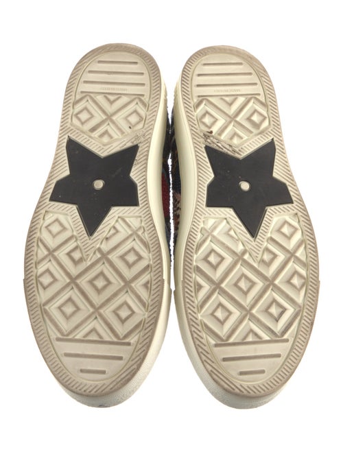 Christian Dior Walk'n'Dior Sneakers