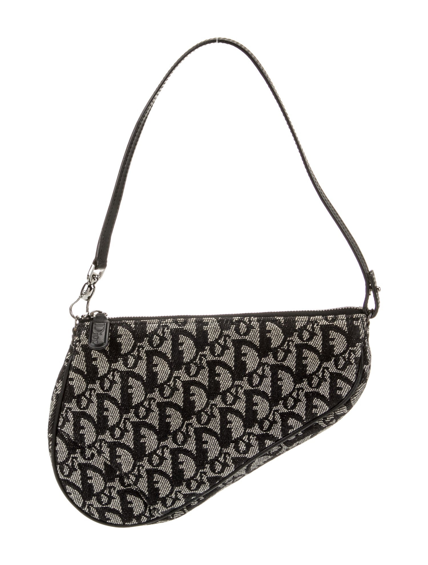 Christian Dior Diorissimo Shoulder Bag Vintage