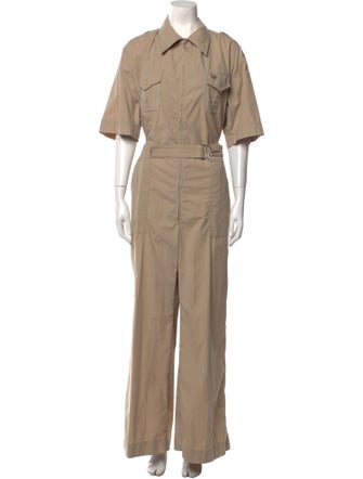 Christian Dior Jumpsuit