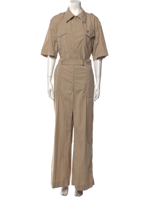 Christian Dior Jumpsuit