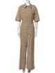 Christian Dior Jumpsuit
