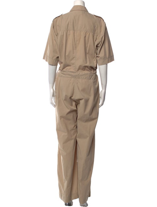 Christian Dior Jumpsuit