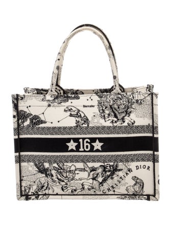 Christian Dior Toile de Jouy Book Medium